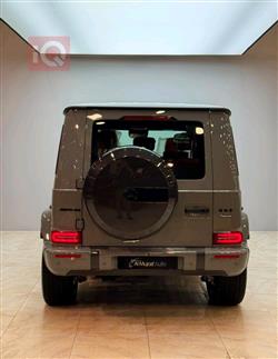 مرسيدس بنز G-Class